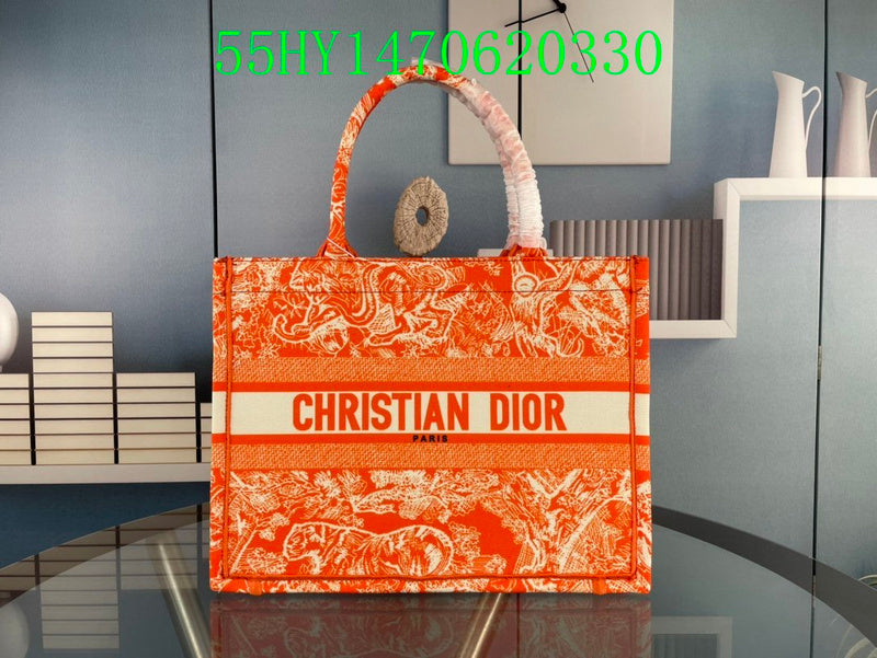 Christian Dior Bags Bags - The Tote   194