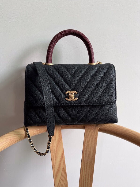 BAB - CHL Bags - 2834