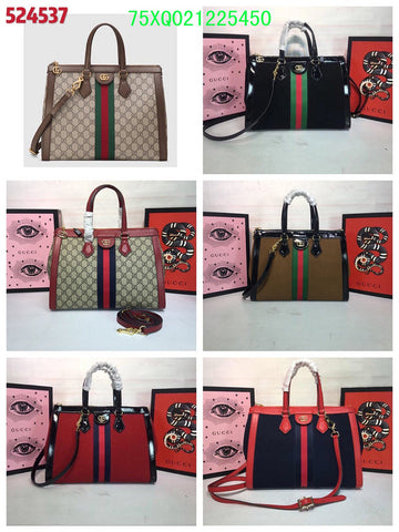 Gucci Bags - The Tote   431