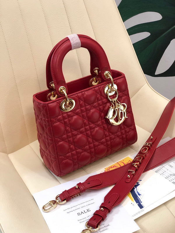 BAB - DIR Bags - 375