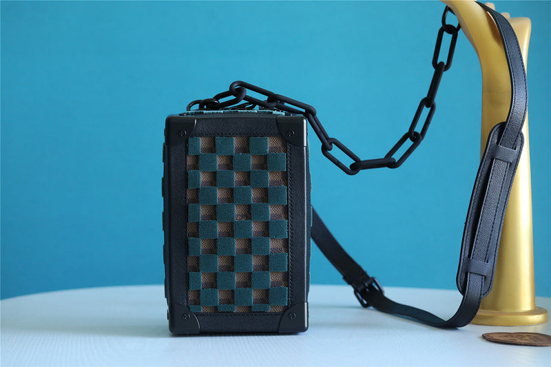 TLM - LOV Men Shoulder Bags - 263