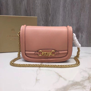 BB Smooth LiNike Shoulder Bag PiNike For Womtlm, Bags 9.1in/23cm