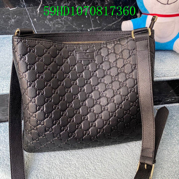 Gucci Bags - The Tote   847