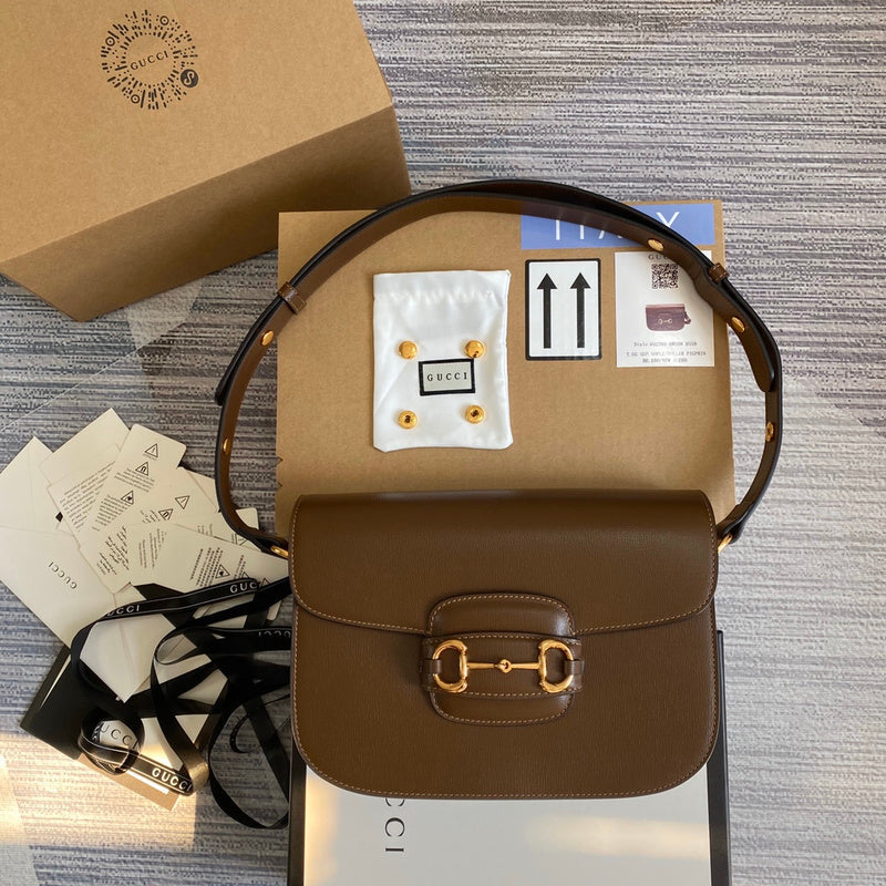 TLM - GUKI Women Shoulders Bags - 212