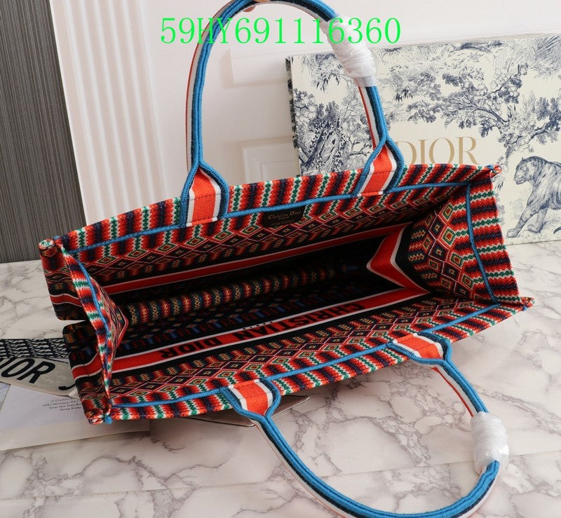 Christian Dior Bags Bags - The Tote   331