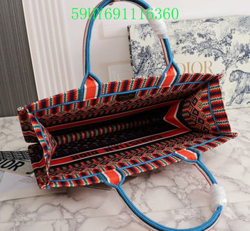 Christian Dior Bags Bags - The Tote   331