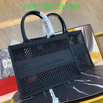 Christian Dior Bags Bags - The Tote   163