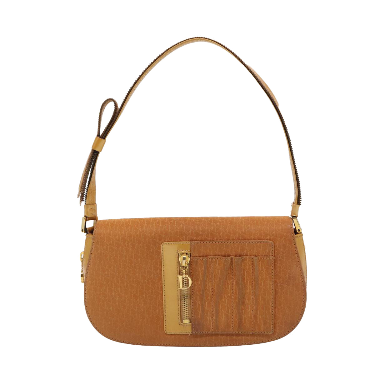 Dior Trotter Shoulder Bag