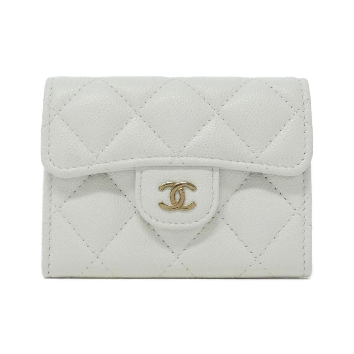 Chanel Timeless Classic Line AP0220 Coin Case