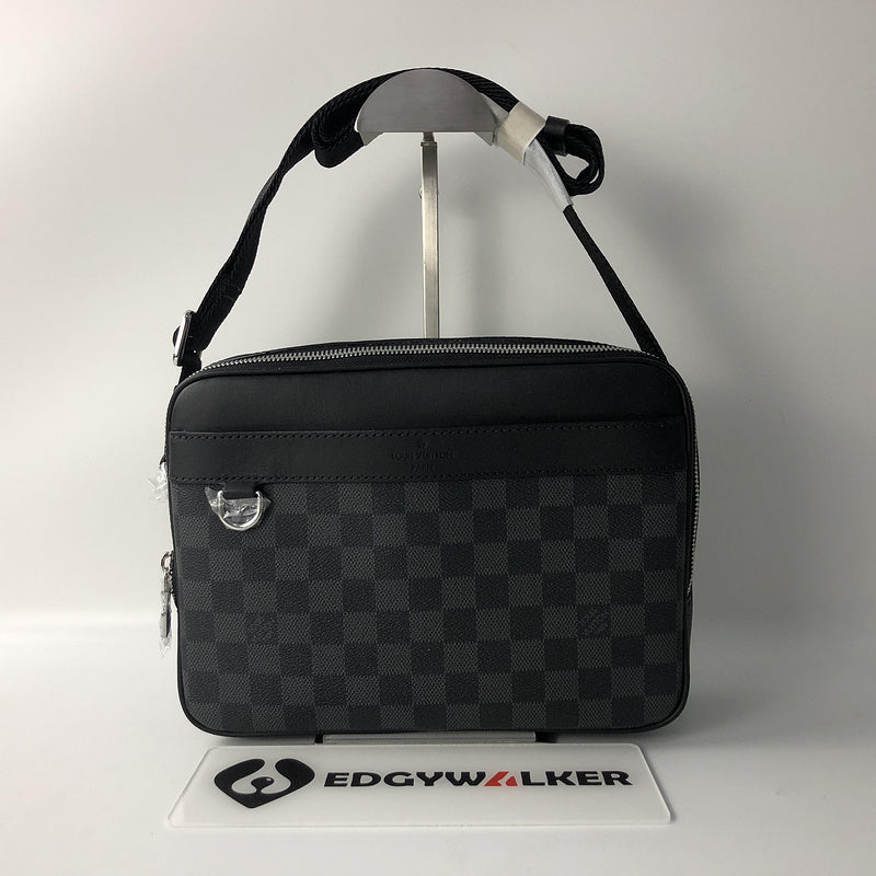 TLM - LOV Men Shoulder Bags - 245