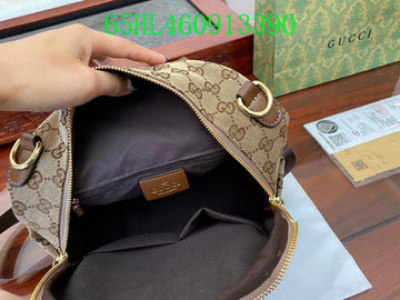 Gucci Bags - The Tote   1105