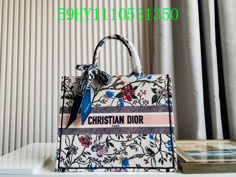 Christian Dior Bags Bags - The Tote   252
