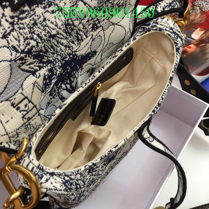 Christian Dior Bags Bags - The Tote   495
