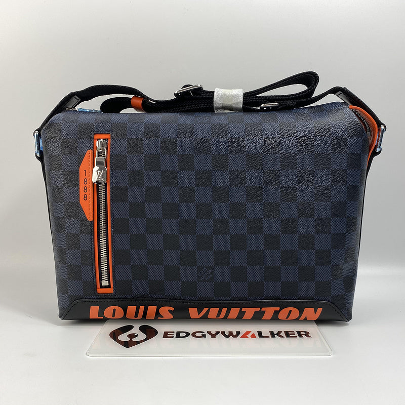 TLM - LOV Men Shoulder Bags - 242