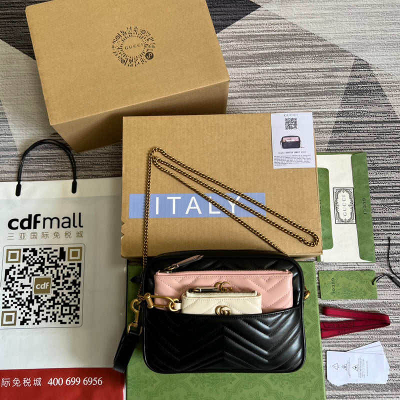 TLM - GUKI Women Shoulders Bags - 208