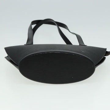 LOUIS VUITTON Saint Jacques Shoulder Bag