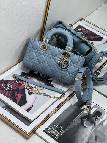 BAB - DIR Bags - 717