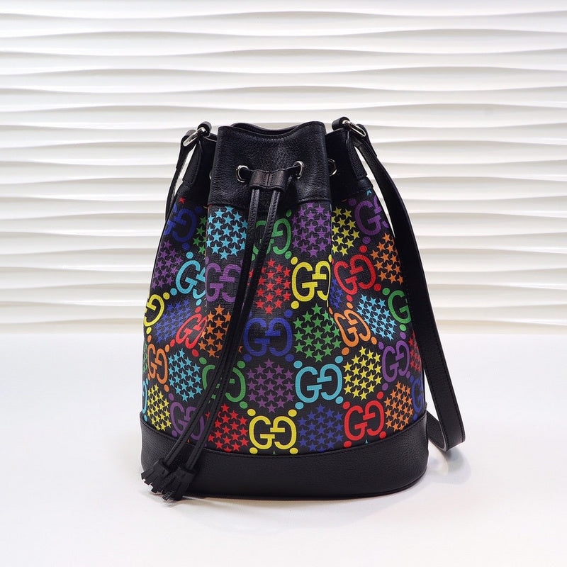 BAB - GCI Bags - 1361