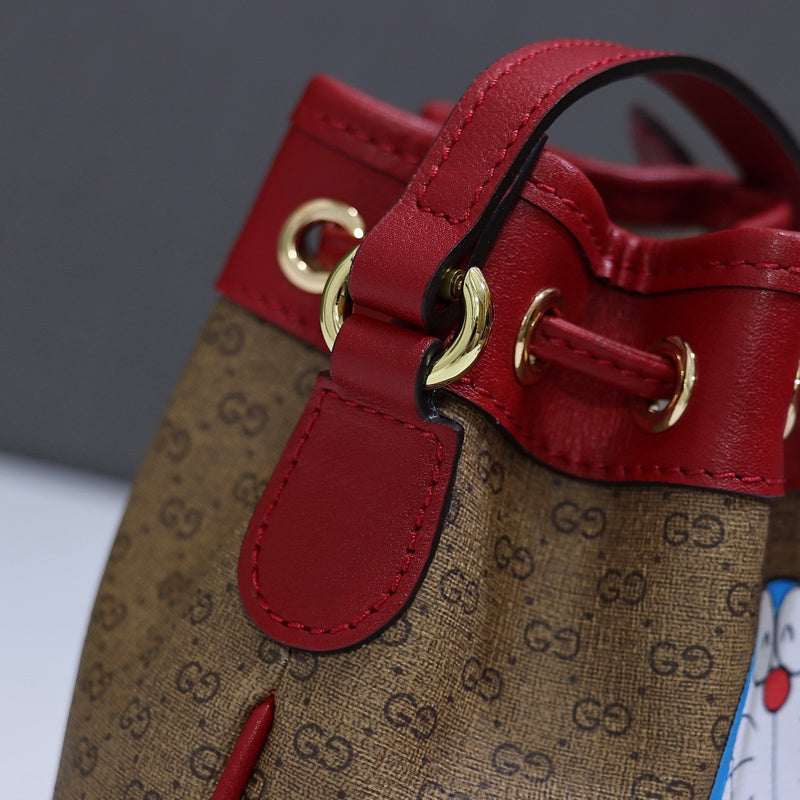 BAB - GCI Bags - 1510