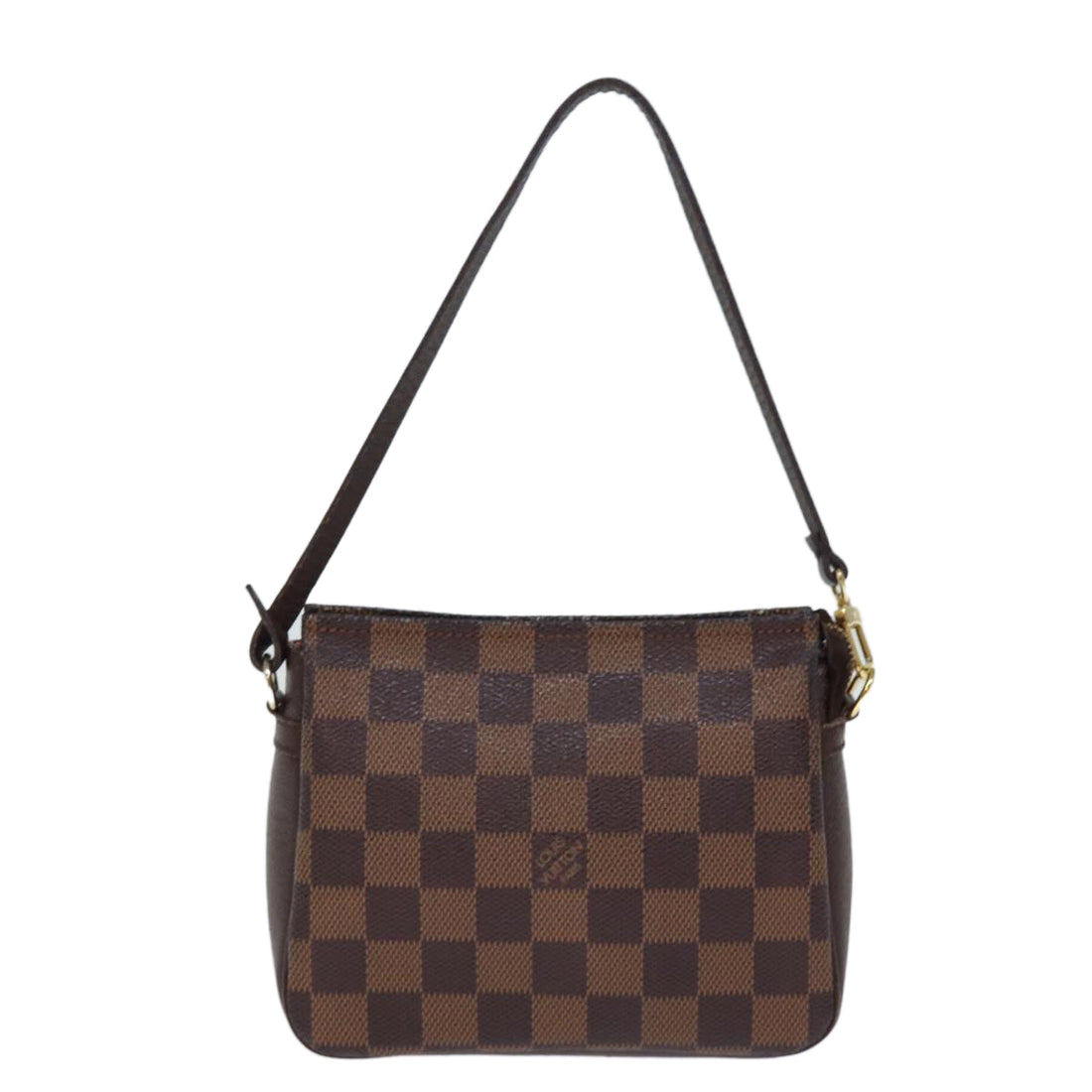 LOUIS VUITTON Trousse pochette Clutch Bag