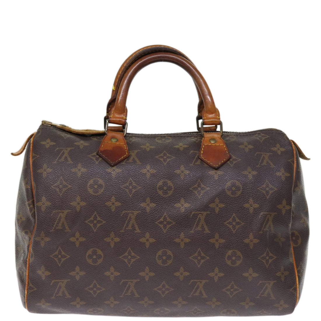 LOUIS VUITTON Speedy 30 Handbag