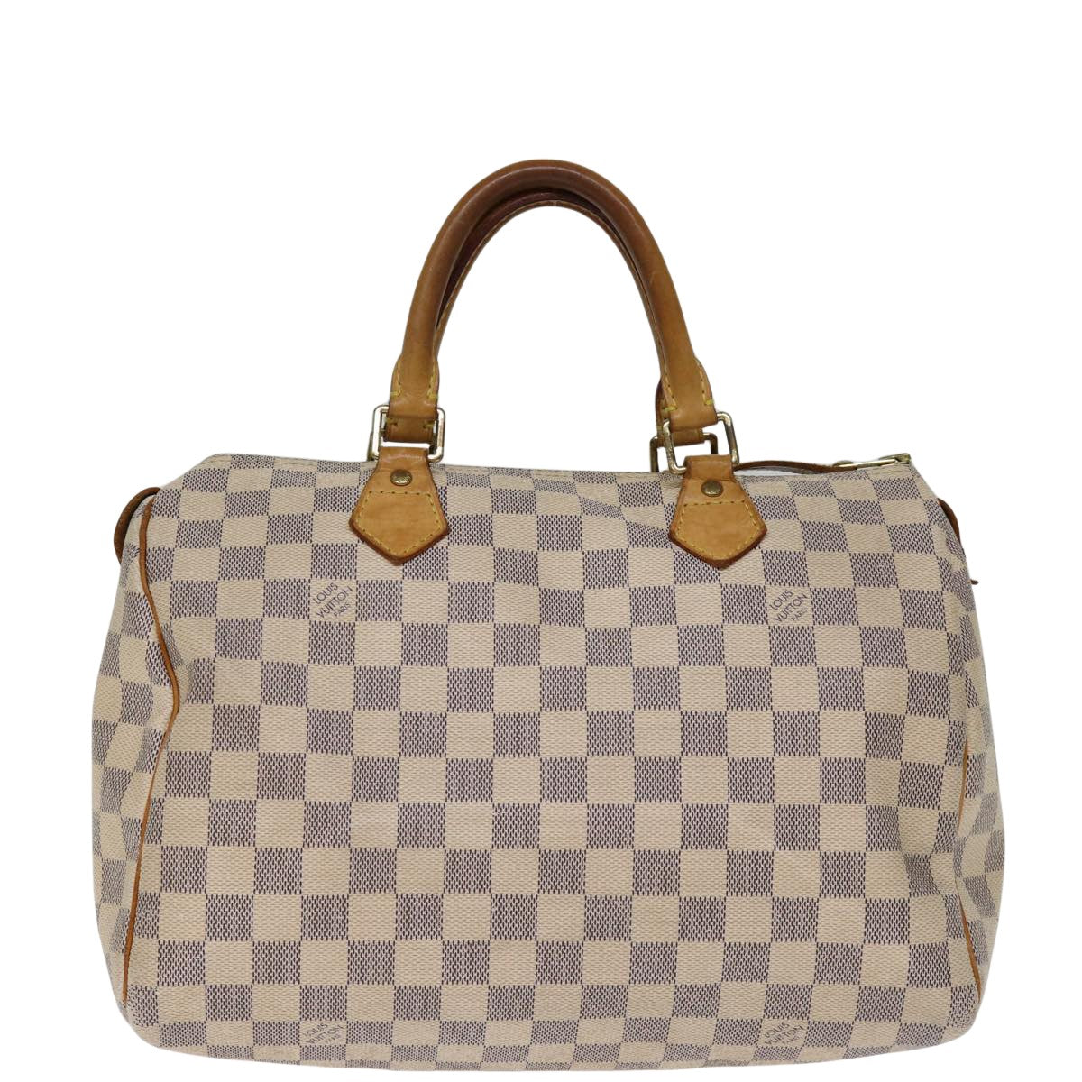 LOUIS VUITTON Speedy 30 Handbag