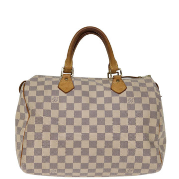 LOUIS VUITTON Speedy 30 Handbag