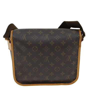 LOUIS VUITTON Bosphore Shoulder Bag