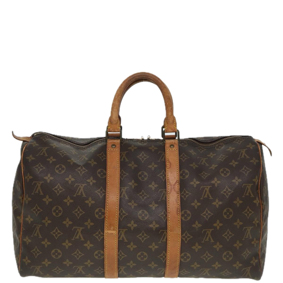 LOUIS VUITTON Keepall 45 Travel
