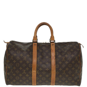 LOUIS VUITTON Keepall 45 Travel