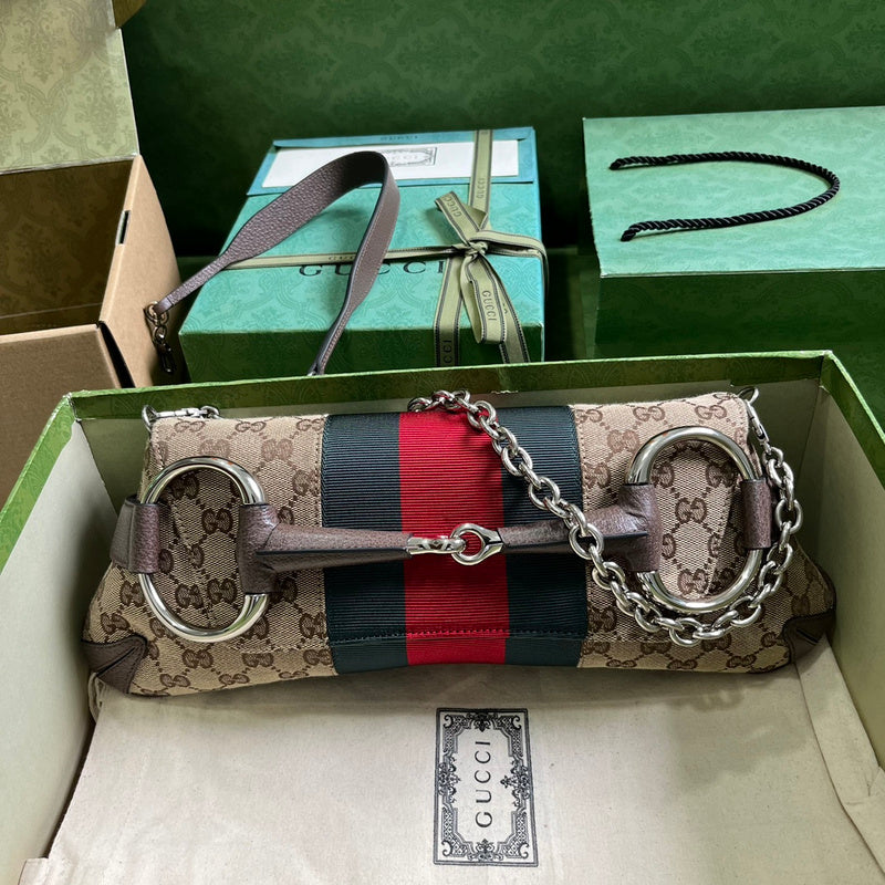 TLM - GUKI Women Shoulders Bags - 030