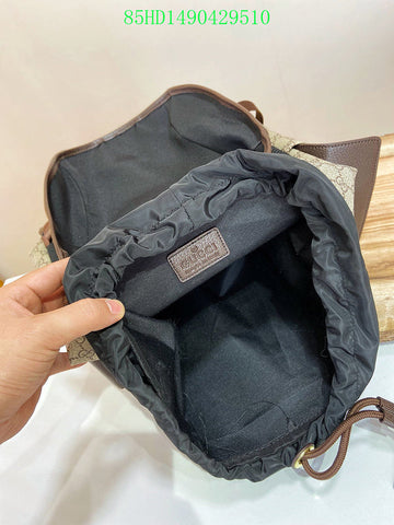 Gucci Bags - The Tote   1147