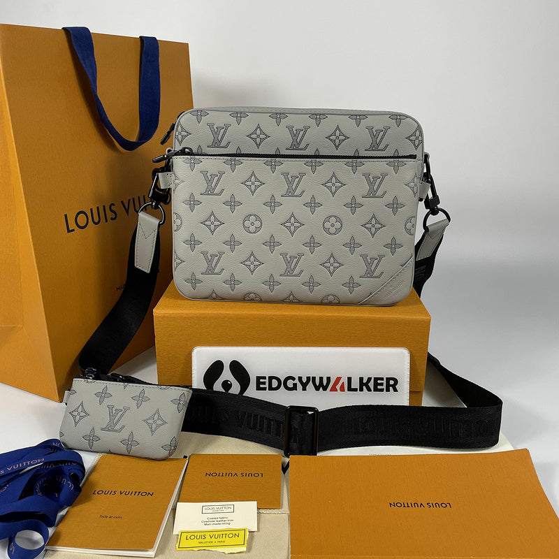 TLM - LOV Men Shoulder Bags - 090