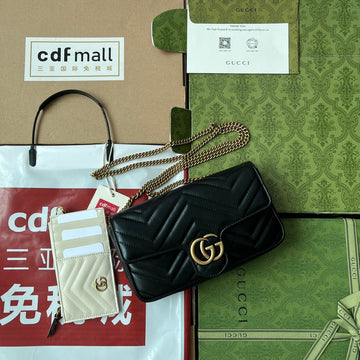 TLM - GUKI Women Shoulders Bags - 117