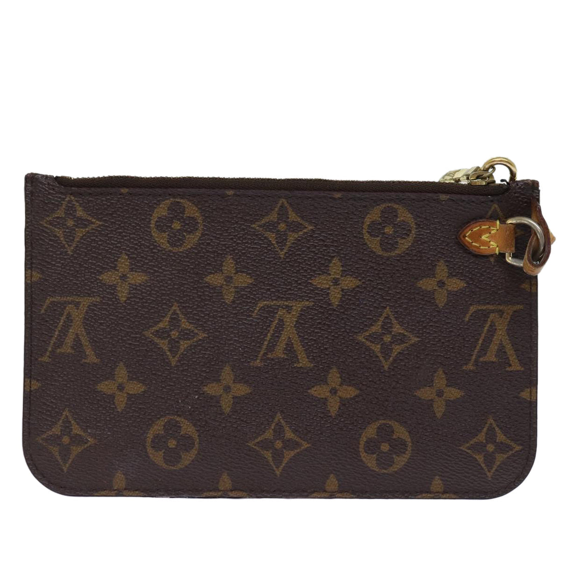 LOUIS VUITTON POCHETTE NEVERFULL Clutch Bag