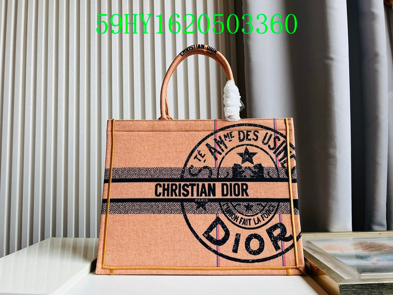 Christian Dior Bags Bags - The Tote   292