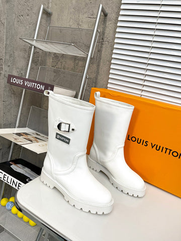 Premium Louis Vuitton BOOTS 021