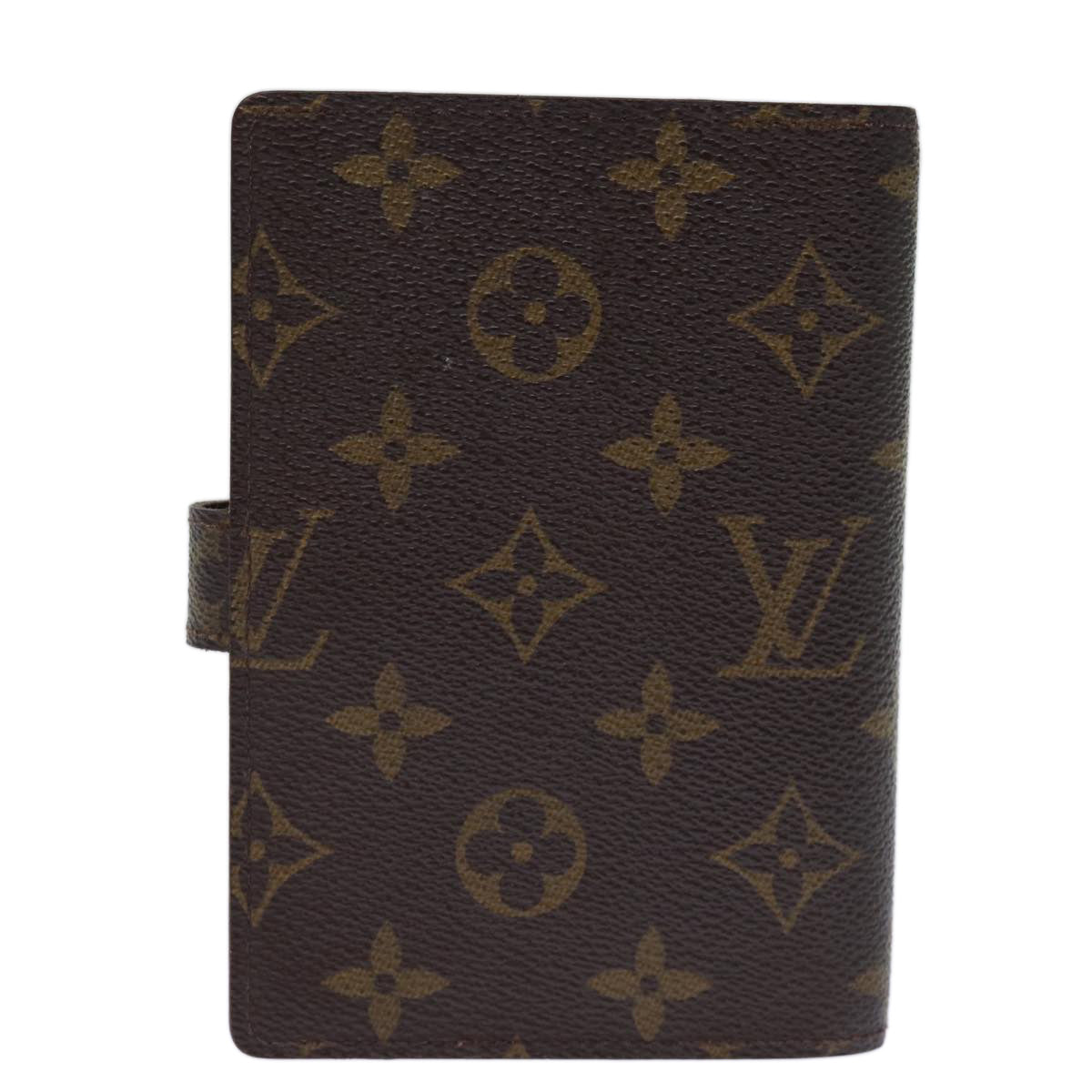 LOUIS VUITTON Agenda PM Wallet