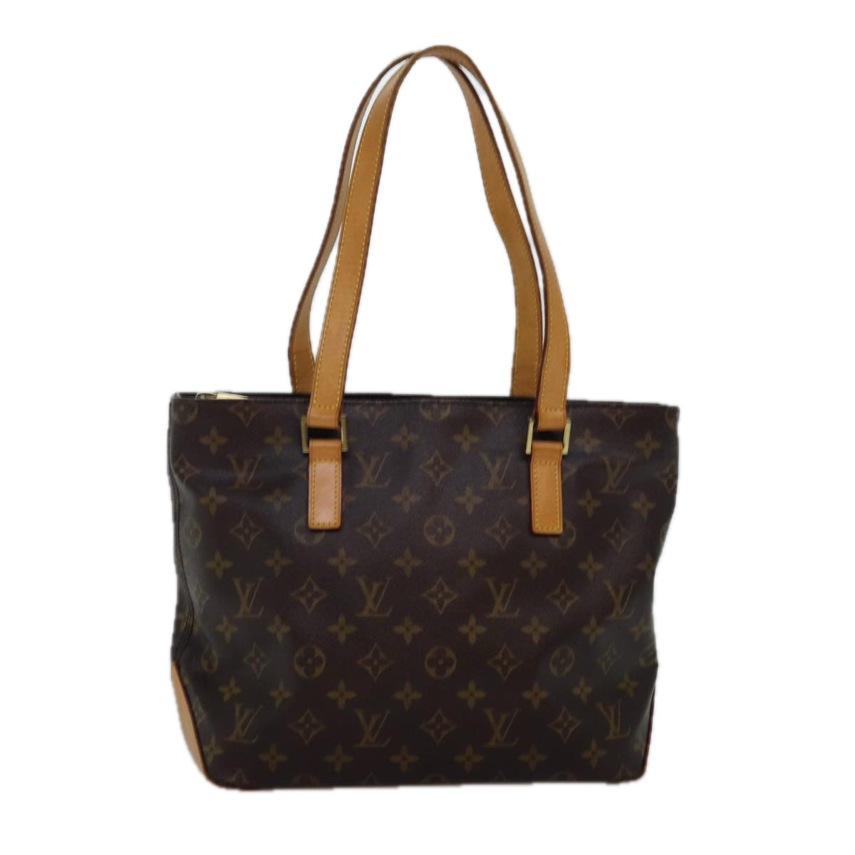 LOUIS VUITTON Piano Tote