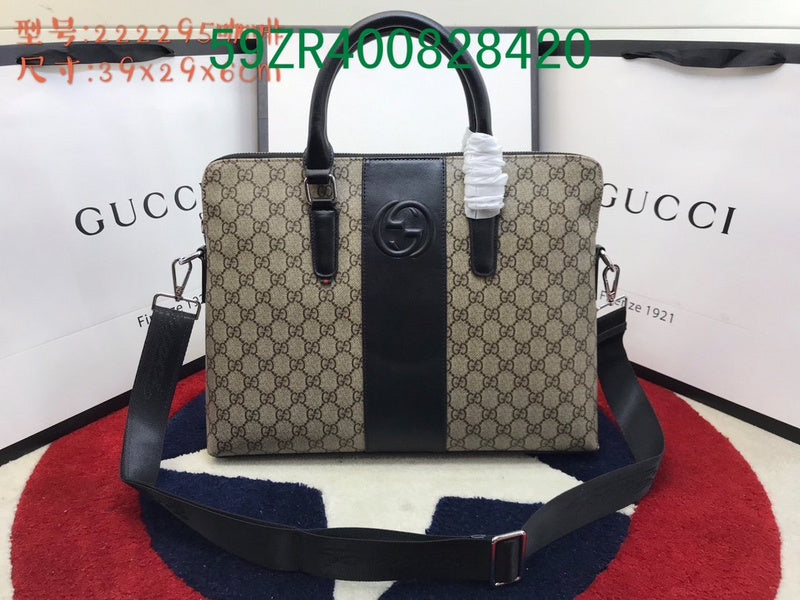 Gucci Bags - The Tote   949