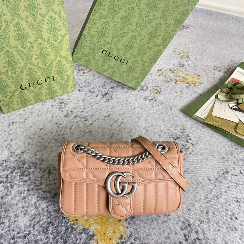 BAB - GCI Bags - 1676