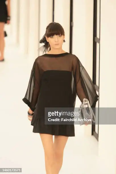 Sac Chanel 2006/2008