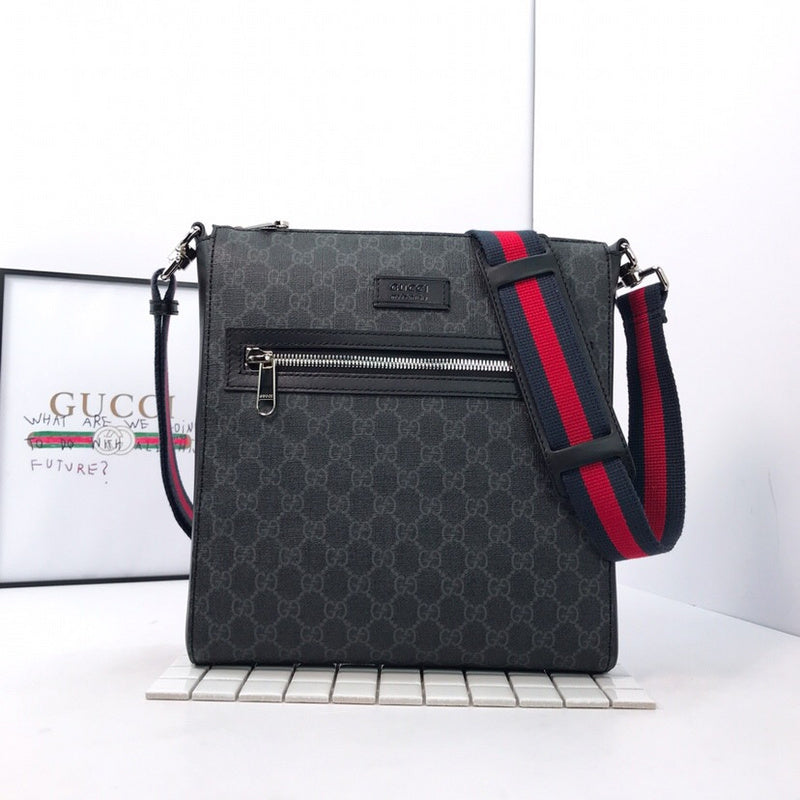 BAB - GCI Bags - 2552