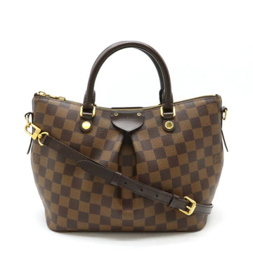Louis Vuitton  Damier Canvas Damier Canvas Handbag Shoulder Bag