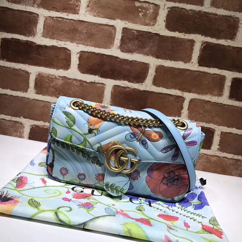 BAB - GCI Bags - 3199