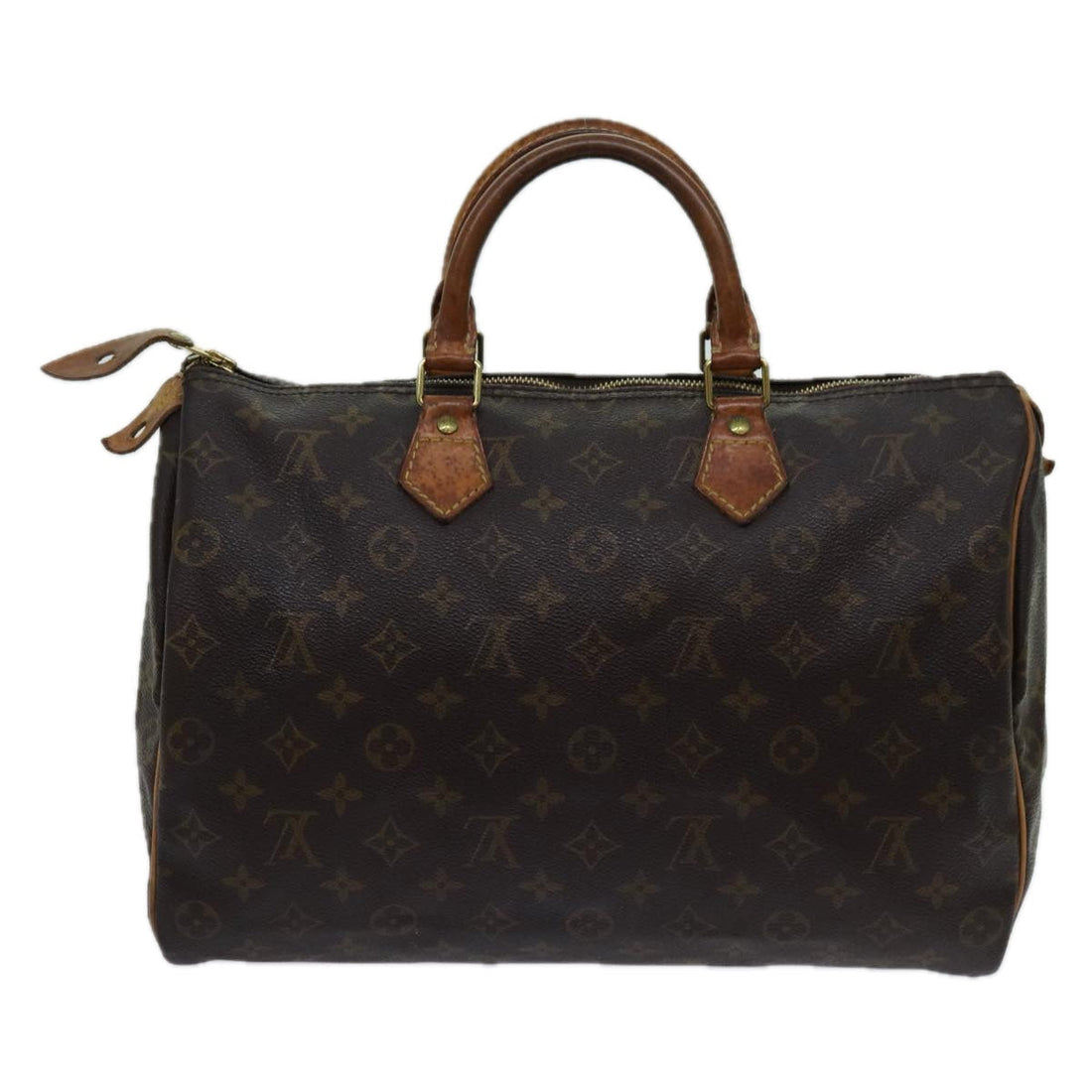 LOUIS VUITTON Speedy 35 Handbag