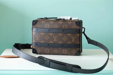 TLM - LOV Men Shoulder Bags - 138