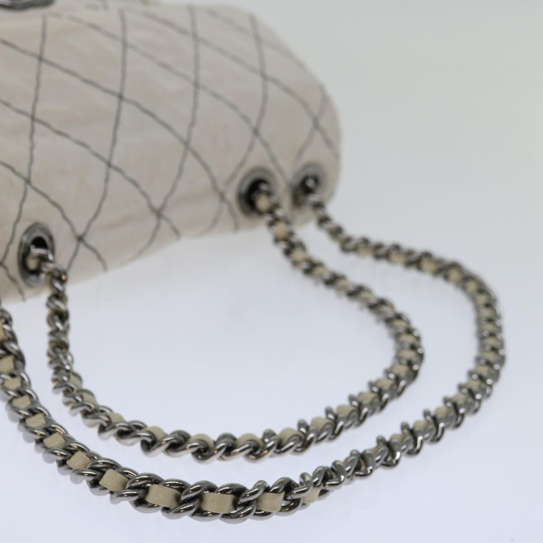 CHANEL Timeless Shoulder Bag