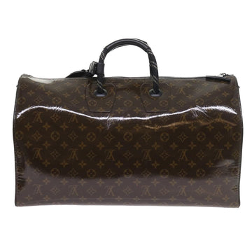 LOUIS VUITTON Keepall Bandouliere 50 Travel