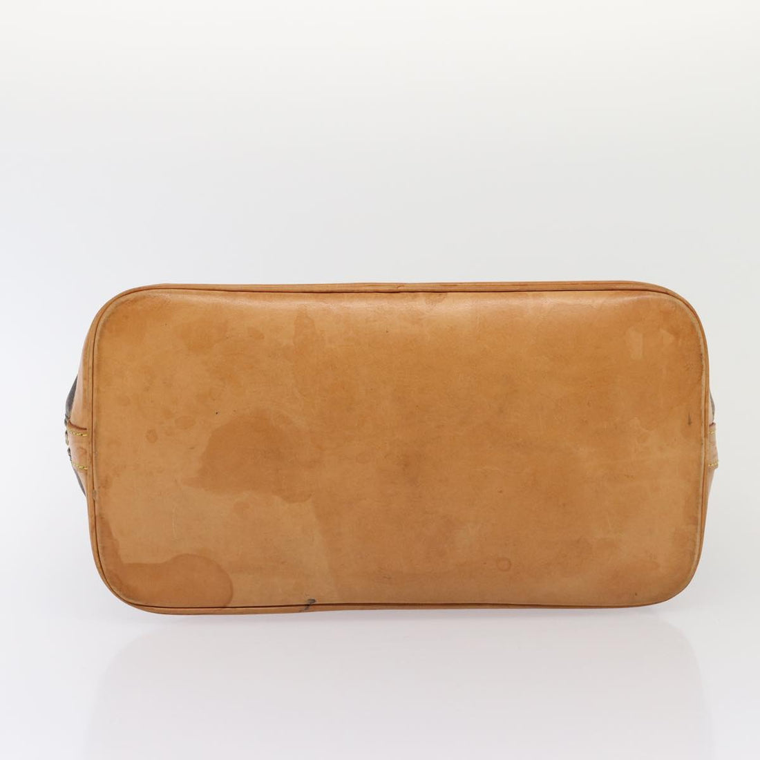 LOUIS VUITTON Alma Handbag